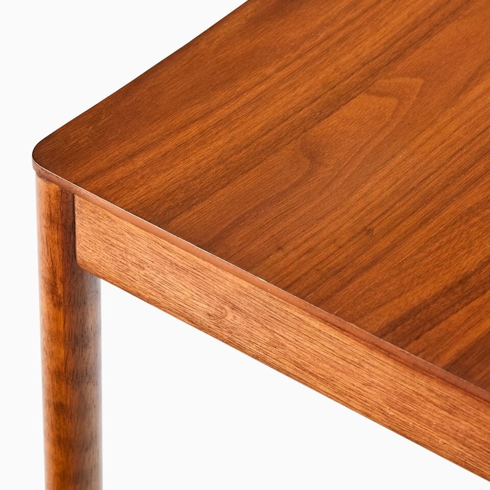 Berkshire Stacking Dining Chair (Set of 2) West Elm UK